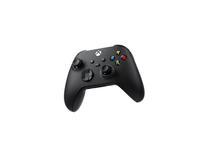 Xbox Core Controller - Carbon Black