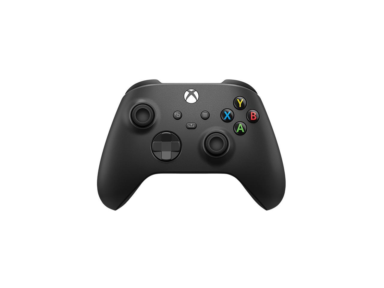 Xbox Core Controller - Carbon Black