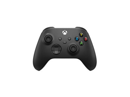 Xbox Core Controller - Carbon Black