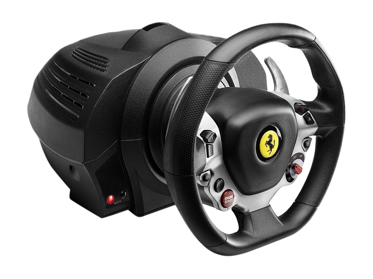 Thrustmaster TX Racing Wheel Ferrari 458 Italia Edition - Xbox One