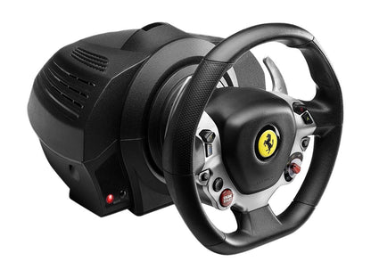 Thrustmaster TX Racing Wheel Ferrari 458 Italia Edition - Xbox One