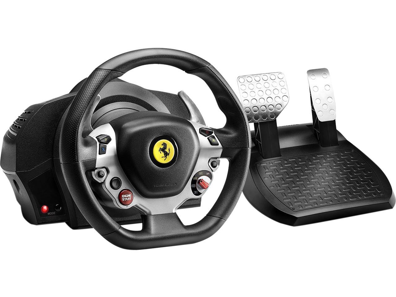 Thrustmaster TX Racing Wheel Ferrari 458 Italia Edition - Xbox One