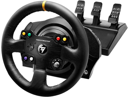 Thrustmaster TX Racing Wheel Leather Edition - Xbox One