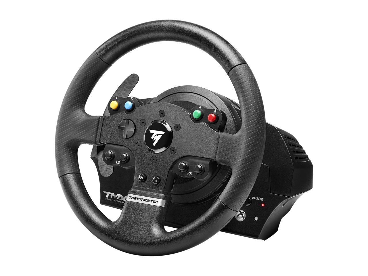 Thrustmaster VG TMX PRO Racing Wheel - Xbox One