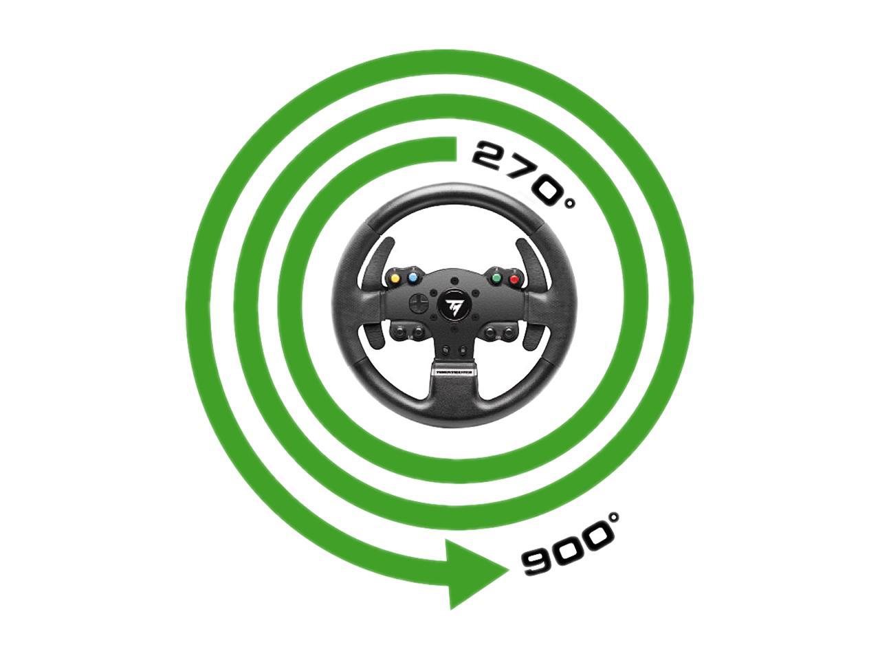 Thrustmaster VG TMX PRO Racing Wheel - Xbox One