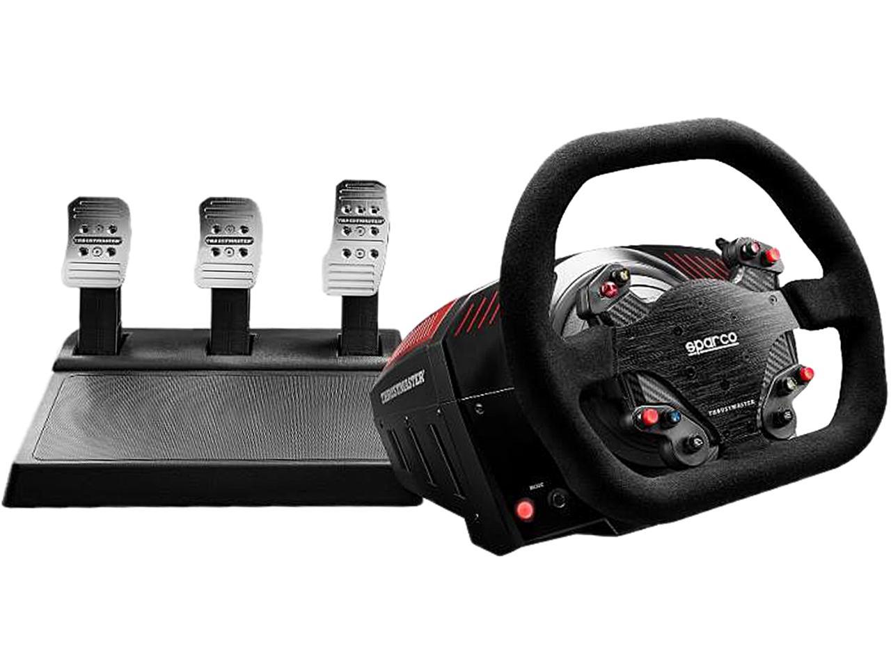 Thrustmaster VG TS-XW Racer Sparco P310 Competition Mod - Xbox One
