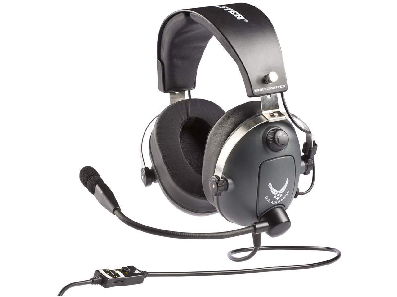 Thrustmaster T.Flight U.S. Air Force Edition - PlayStation 4, Xbox One & PC