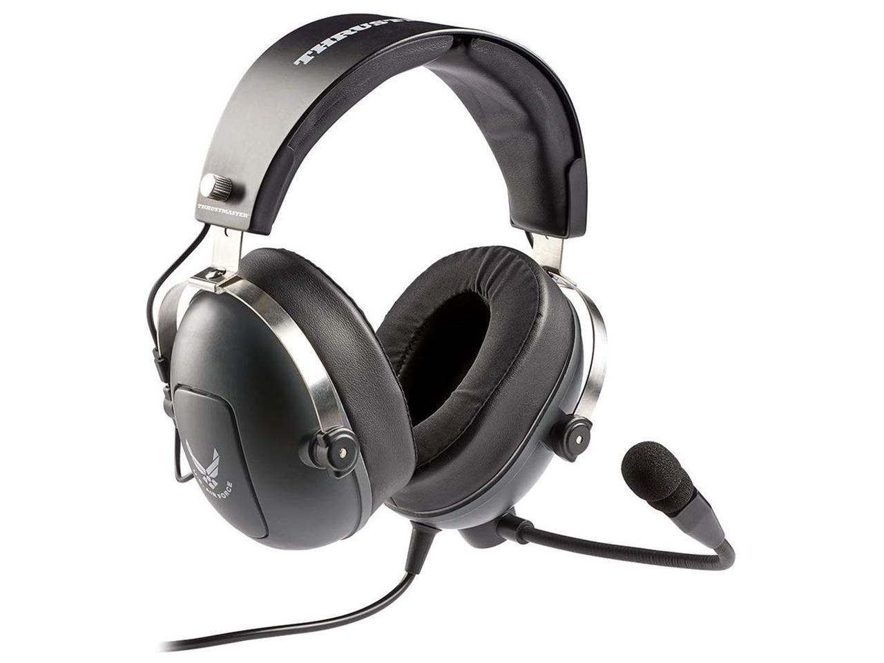 Thrustmaster T.Flight U.S. Air Force Edition - PlayStation 4, Xbox One & PC