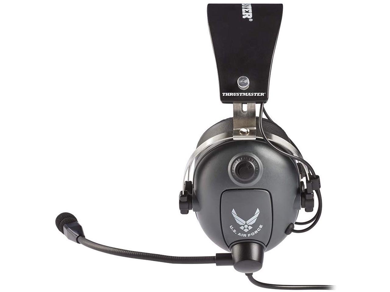 Thrustmaster T.Flight U.S. Air Force Edition - PlayStation 4, Xbox One & PC