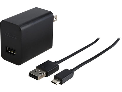 ASUS ZenFone2/T100CHI 18W Power Adapter and Cable