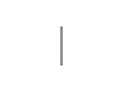 Samsung Galaxy S8+ G955U 4G LTE Unlocked GSM U.S. Version Phone - w/ 12 MP Camera 6.2" Orchid Gray 64GB 4GB RAM