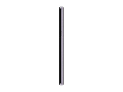 Samsung Galaxy Note 8 N950U 4G LTE Unlocked GSM LTE Android Phone w/ Dual 12 Megapixel Camera - (Used) 6.3" Orchid Gray 64GB 6GB RAM