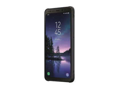 Samsung Galaxy S8 Active 4G LTE AT&T Unlocked GSM Phone w/ 12 MP Camera 5.8" Meteor Gray 64GB 4GB RAM