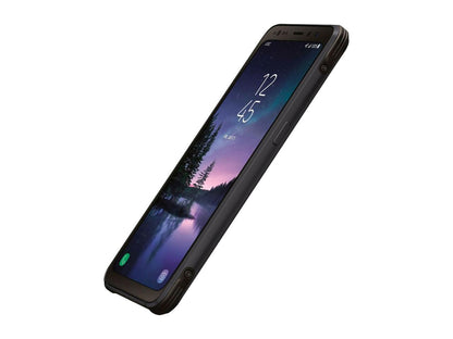 Samsung Galaxy S8 Active 4G LTE AT&T Unlocked GSM Phone w/ 12 MP Camera 5.8" Meteor Gray 64GB 4GB RAM