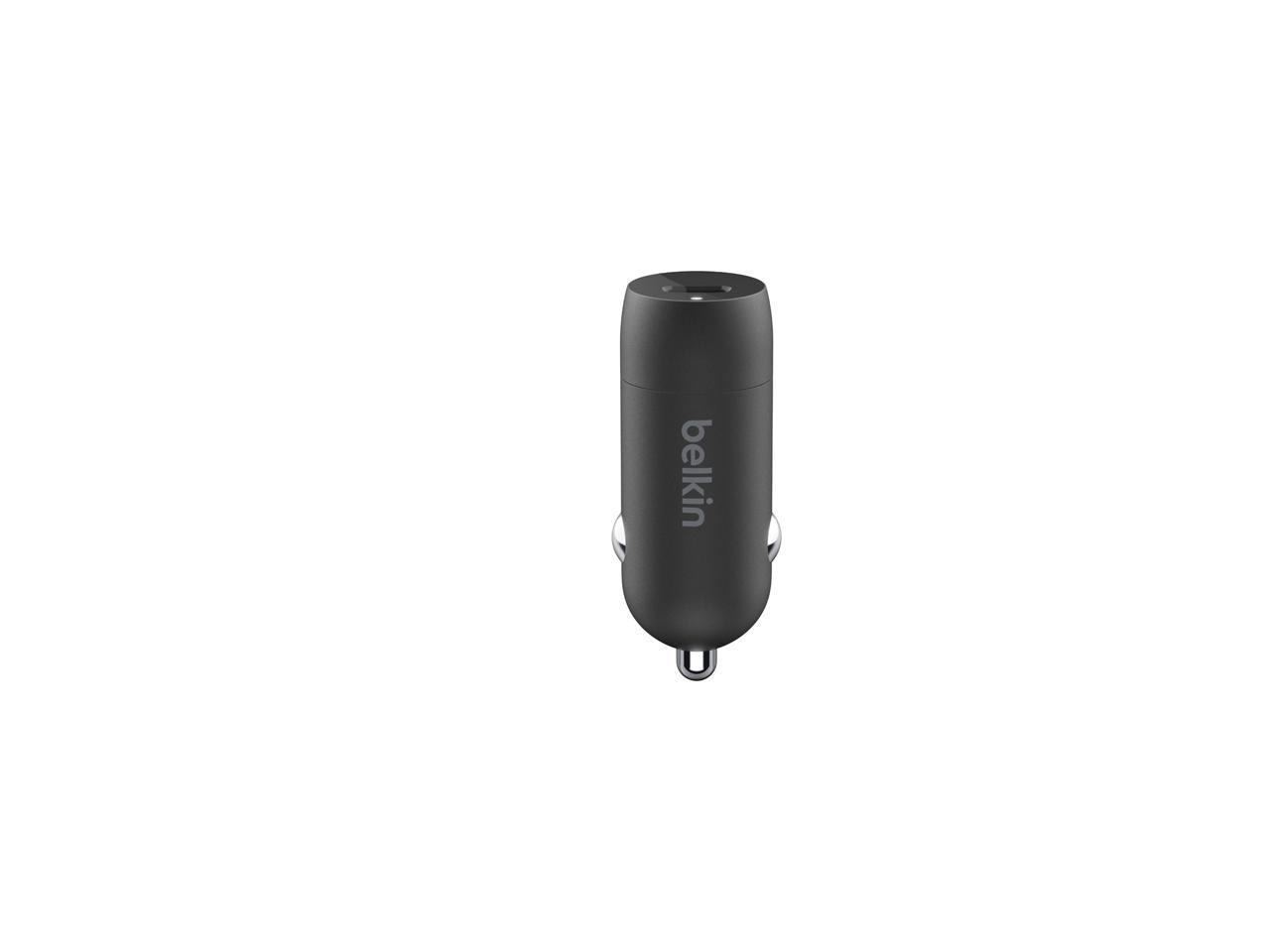 BELKIN F7U099BT04-BLK BOOST UP Black Wireless Charging Pad 10W