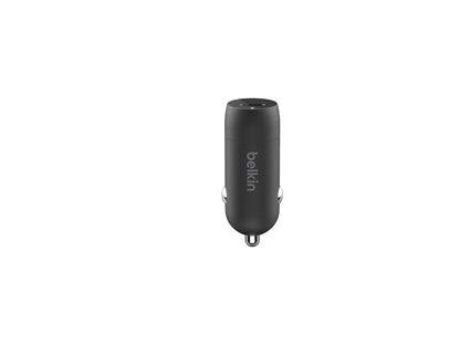 BELKIN F7U099BT04-BLK BOOST UP Black Wireless Charging Pad 10W