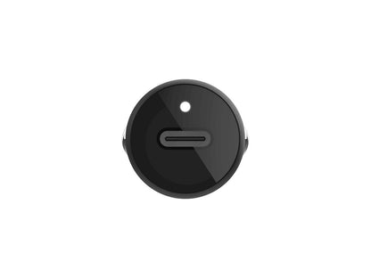 BELKIN F7U099BT04-BLK BOOST UP Black Wireless Charging Pad 10W