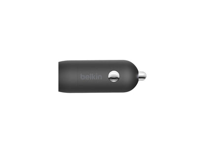 BELKIN F7U099BT04-BLK BOOST UP Black Wireless Charging Pad 10W