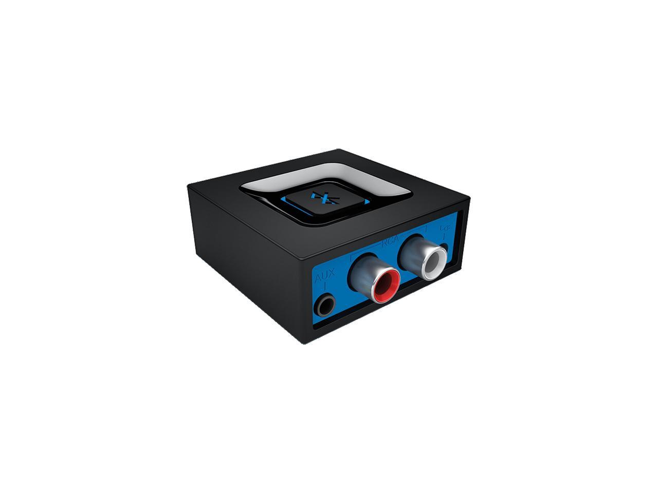 Logitech - Bluetooth Audio Receiver
