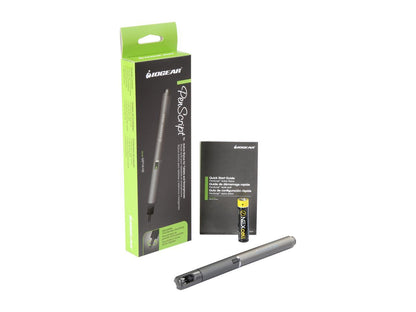 IOGEAR PenScript Active Stylus for Smartphones and Tablets GSTYA100