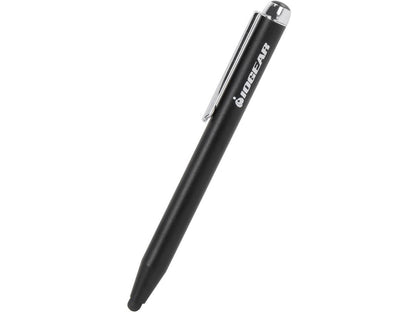 IOGEAR Black Accu-Tip Stylus for Tablets and Smartphones GSTY200