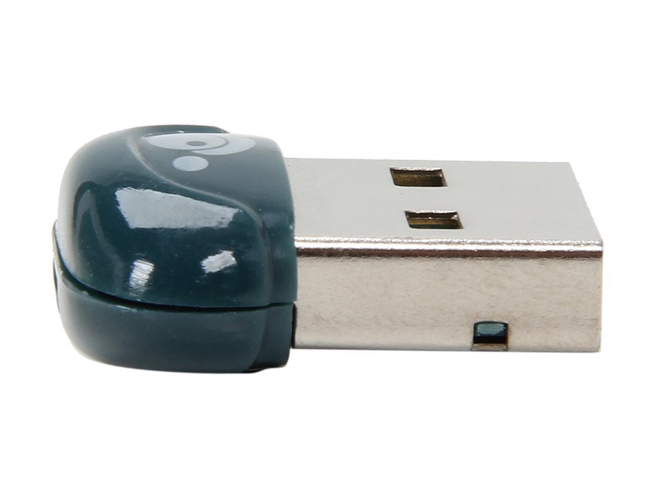 IOGEAR GBU521W6 Bluetooth 4.0 USB Multi-Language Version Micro Adapter