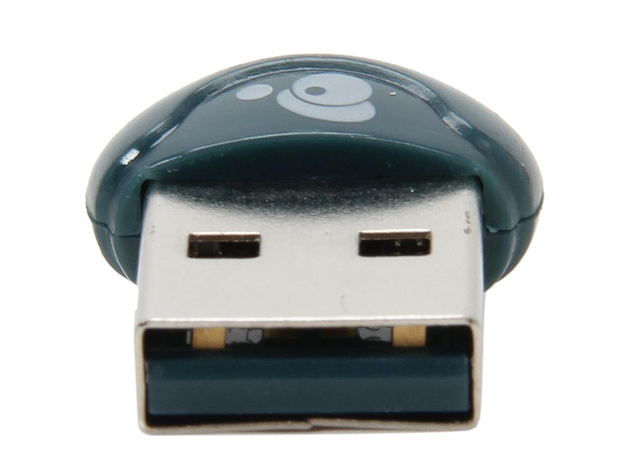 IOGEAR GBU521W6 Bluetooth 4.0 USB Multi-Language Version Micro Adapter