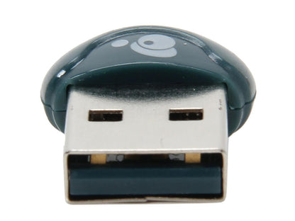 IOGEAR GBU521W6 Bluetooth 4.0 USB Multi-Language Version Micro Adapter