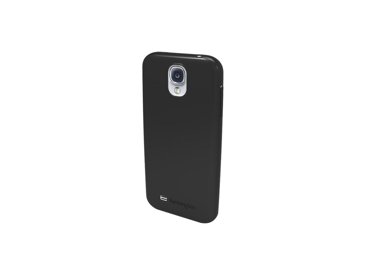 Kensington Gel Case for Samsung Galaxy S4
