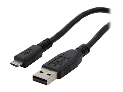 BlackBerry ASY-18683-001 Universal USB Cable