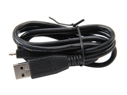BlackBerry ASY-18683-001 Universal USB Cable
