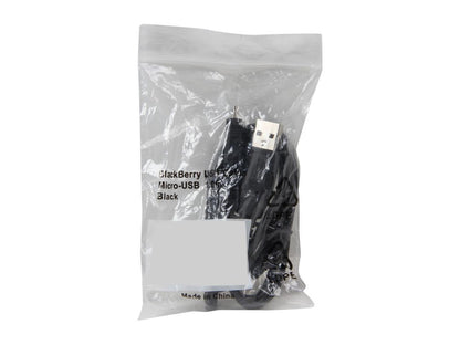 BlackBerry ASY-18683-001 Universal USB Cable