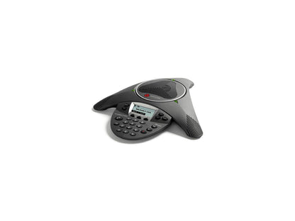 POLYCOM 2200-15600-001 Wired Voice Conferencing Device