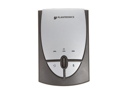 Plantronics S12 Telephone Headset System (65145-01)