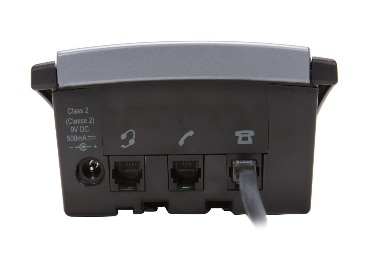 Plantronics S12 Telephone Headset System (65145-01)