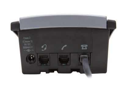 Plantronics S12 Telephone Headset System (65145-01)