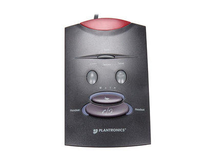 Plantronics S11 Telephone Headset System (65148-11)