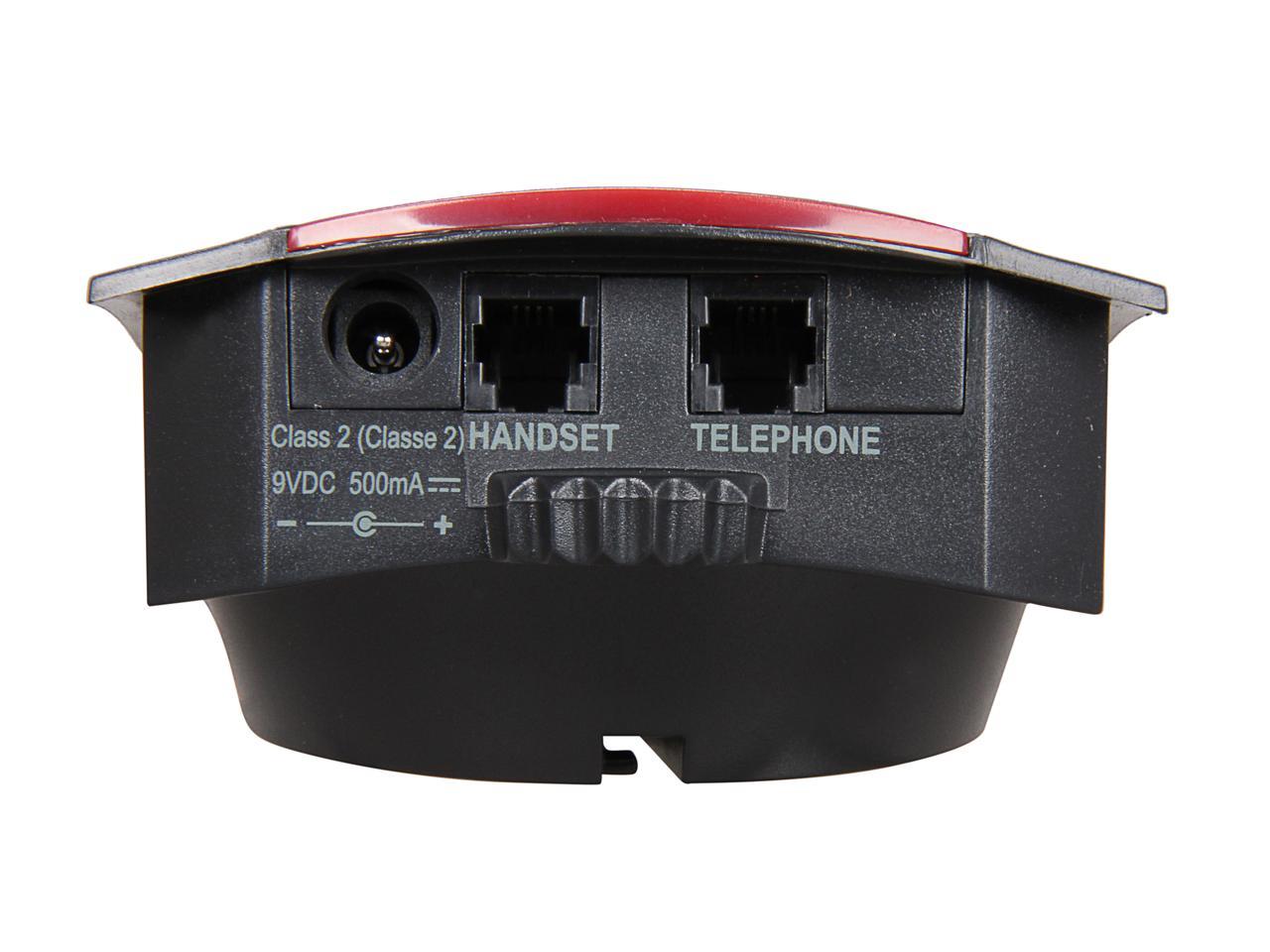 Plantronics S11 Telephone Headset System (65148-11)