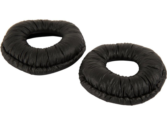 Plantronics 67063-01 Replacement Leatherette Ear Cushion for Uniband Headband