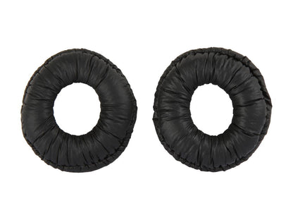 Plantronics 67063-01 Replacement Leatherette Ear Cushion for Uniband Headband