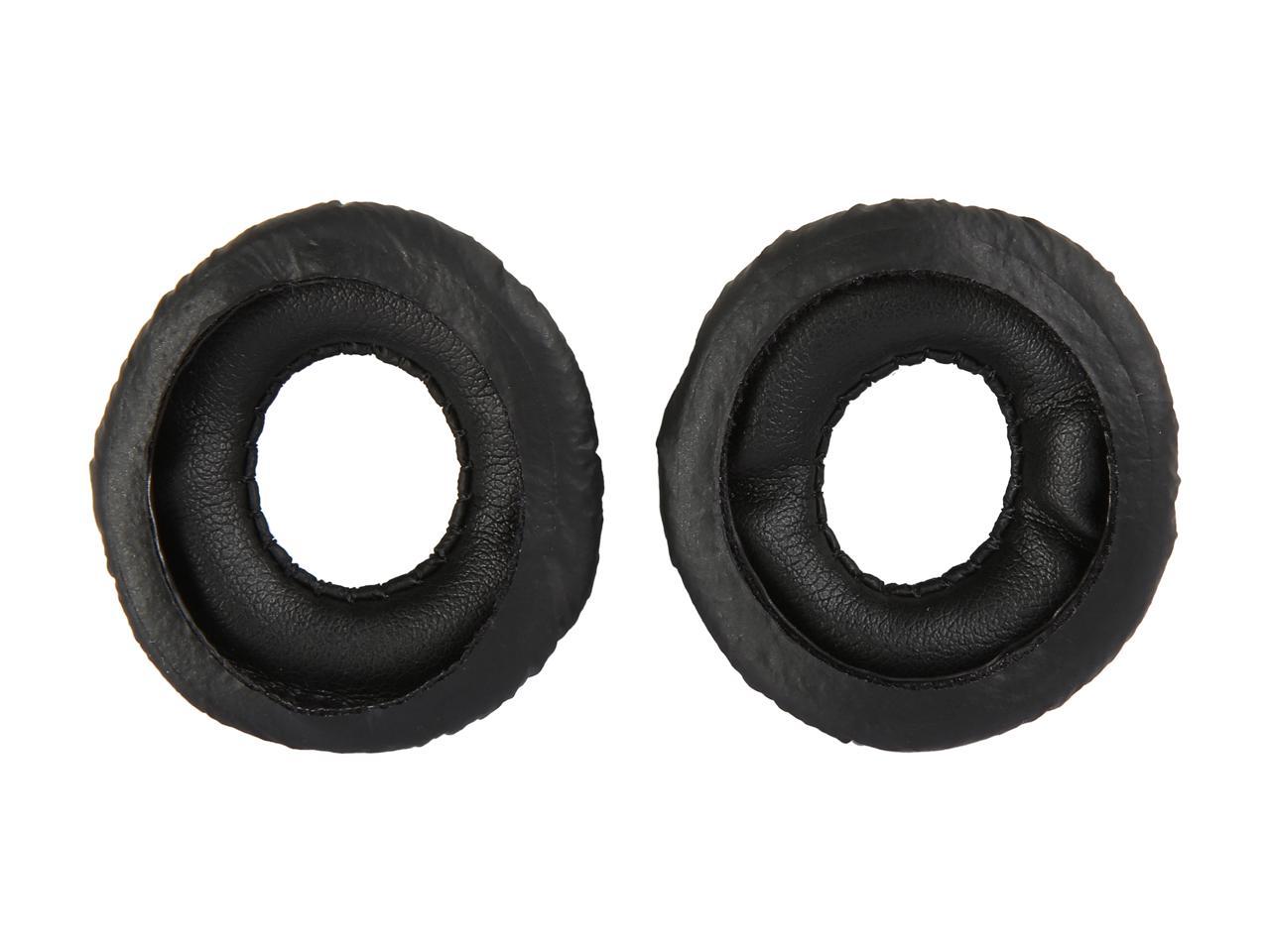 Plantronics 67063-01 Replacement Leatherette Ear Cushion for Uniband Headband