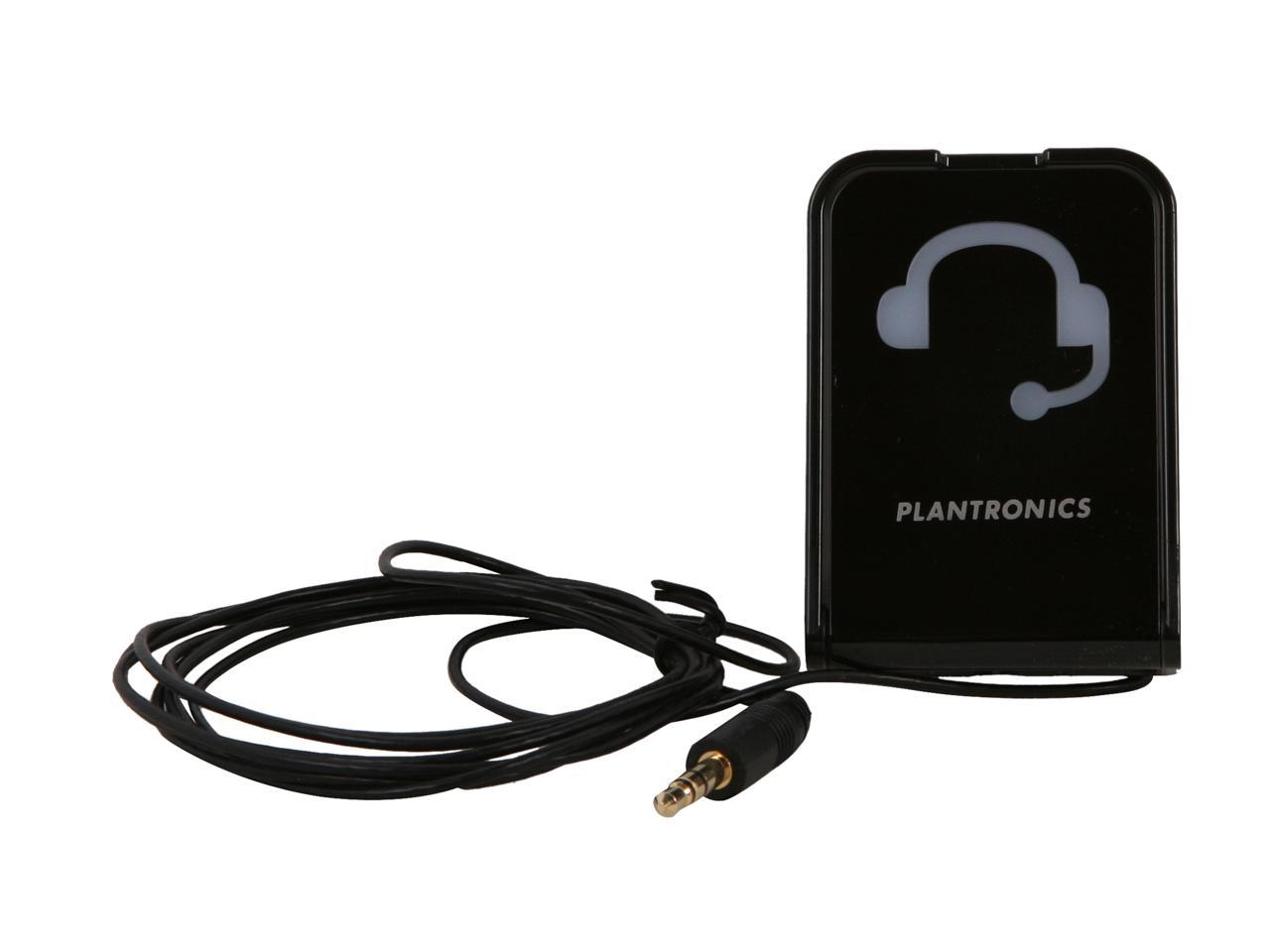 Plantronics SAVI OLI Headset Online Indicator for Savi Series Headsets (80287-01)