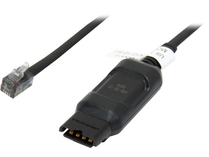 Plantronics A10-12-S1/A S1/A H-top Adapter Cabl