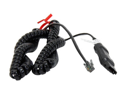 Plantronics A10-12-S1/A S1/A H-top Adapter Cabl