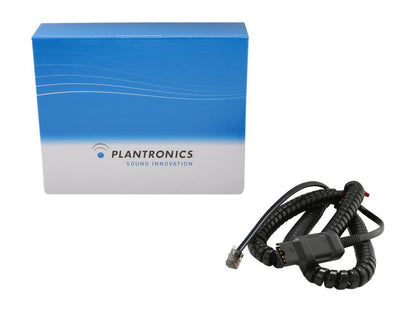 Plantronics A10 Direct Connect Adapter Cable (66268-02)