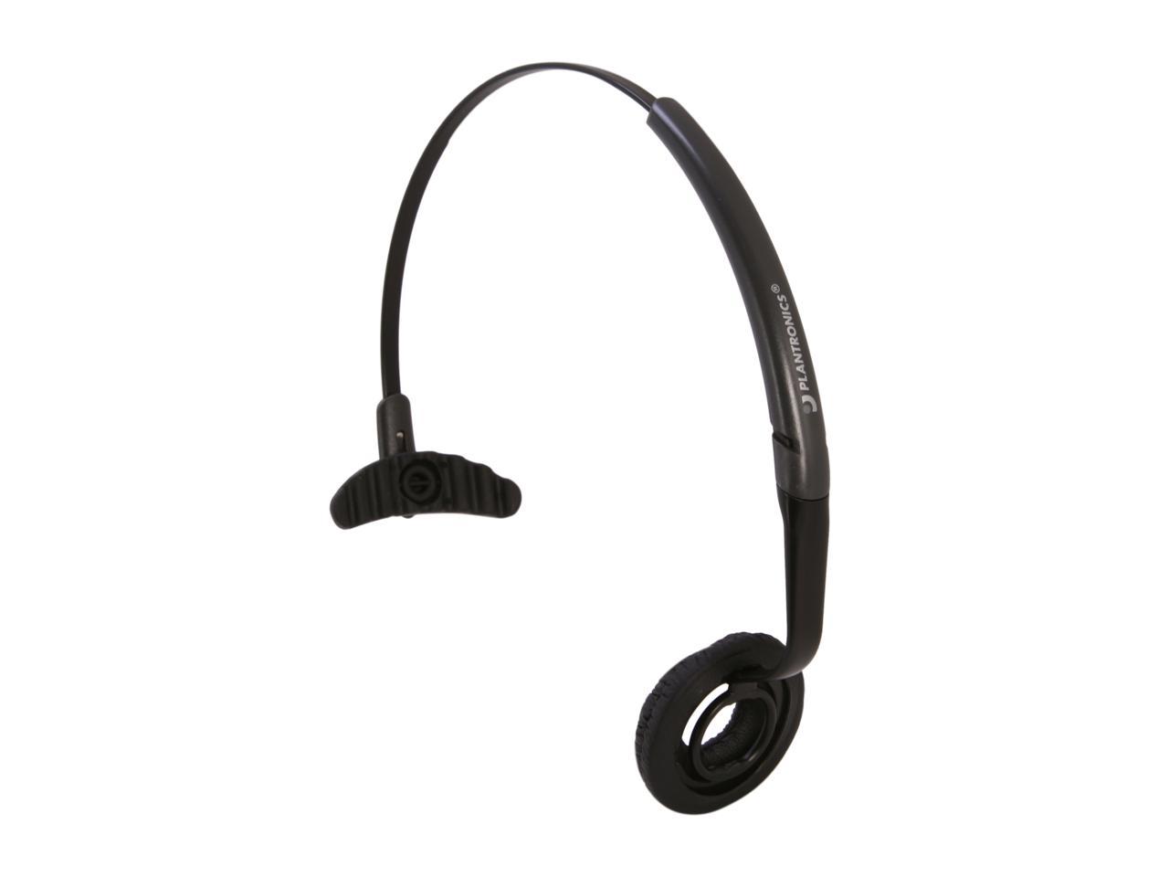 Plantronics Uniband CS50 Headband (66735-01)