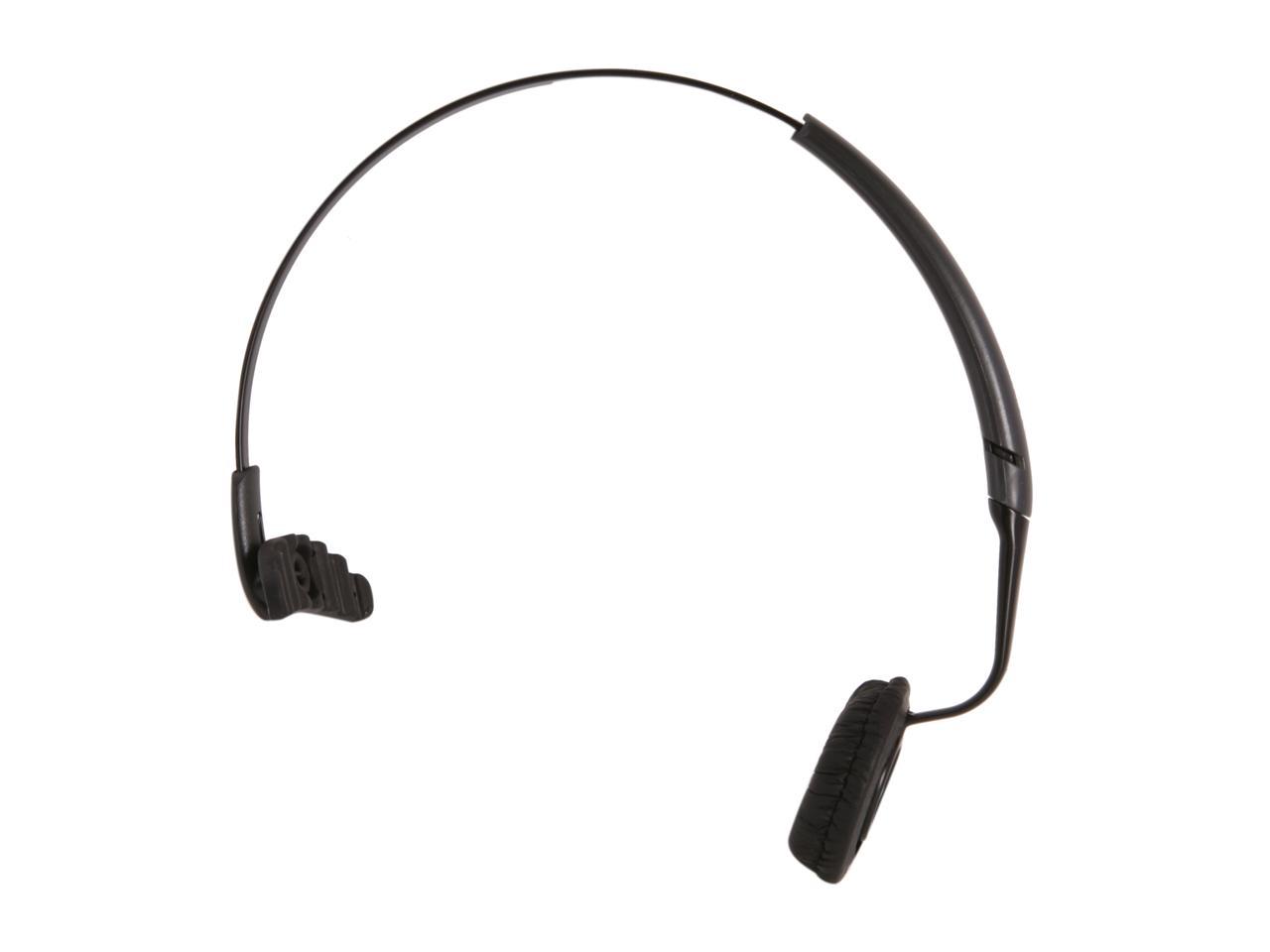 Plantronics Uniband CS50 Headband (66735-01)