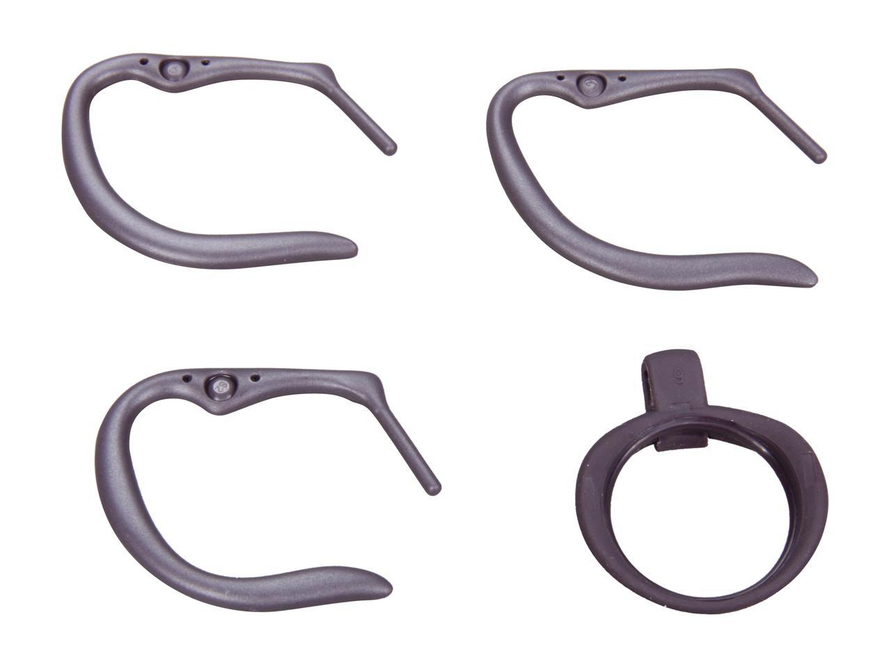 Plantronics Headset Replacement for SP-05, S10, T10, T10H, and T20 Headsets (45647-04)