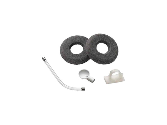 Plantronics SupraPlus Wideband and SupraPlus SL Headset Value Pack (65932-01)