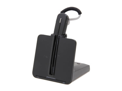 Plantronics CS540 Wireless Headset System (84693-01)
